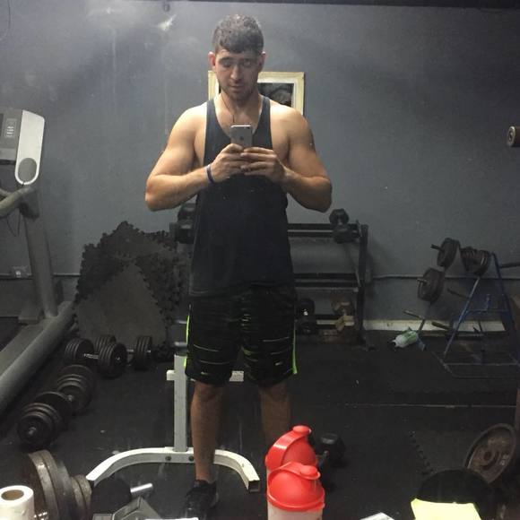 Meet your Posher, Mitchell - Picture 1 of 1